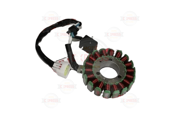 Dylan 150 Cc Statör