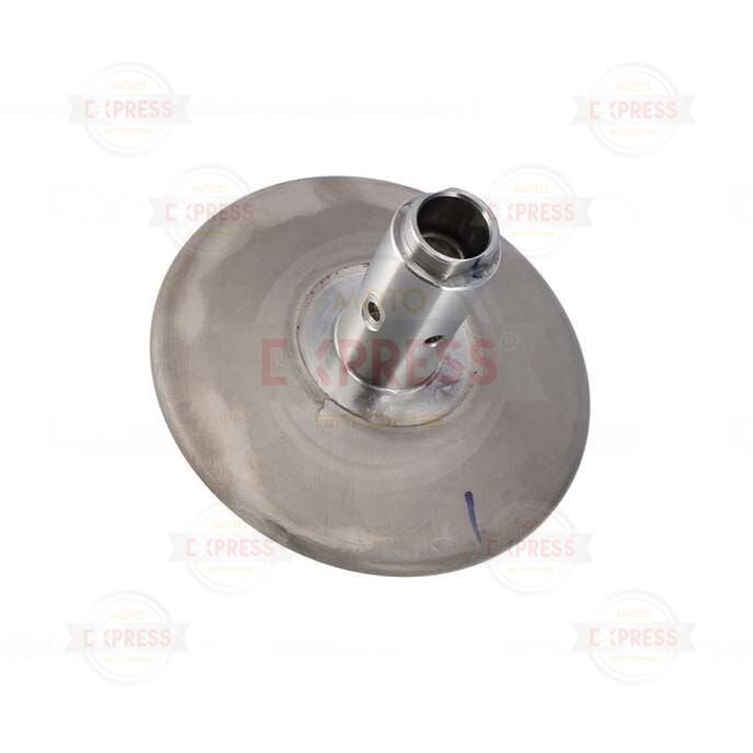 Honda Pcx125 Pcx150 2011-2017 Sabit Kasnak Arka Varyatör Debriyaj Kasnağı A