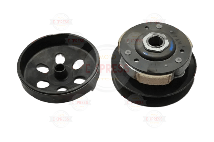 Pıaggo Fly 125 Debriyaj Komple