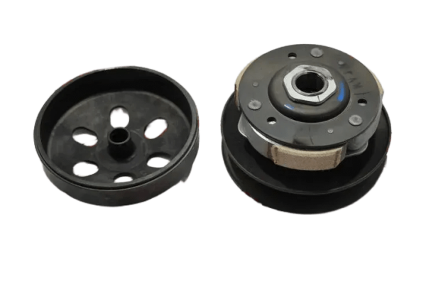 PIAGGO FLY 125 DEBRİYAJ KOMPLE