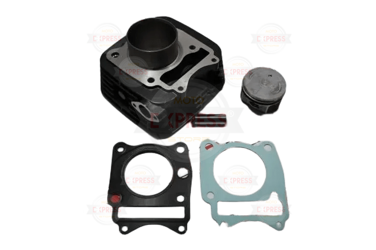 Tvs Apache Rtr 180 62.0 Mm Silindir Kit A