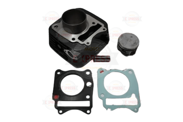 Tvs Apache Rtr 180 62.0 Mm Silindir Kit A
