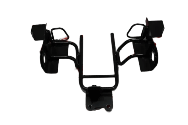 YBR 125 ESD ÖN FAR BRAKETİ