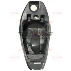 Moto Express SELE ALT BAGAJ PEP A SİYAH