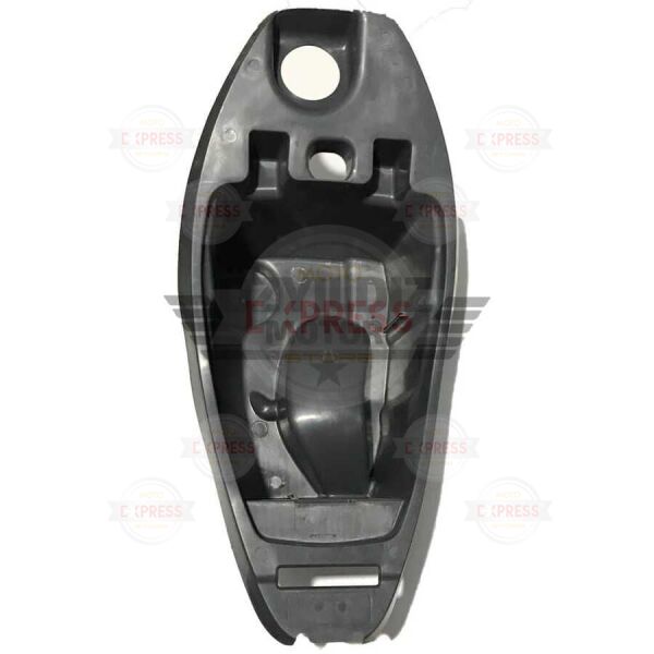 Moto Express SELE ALT BAGAJ PEP A SİYAH