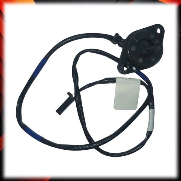 Tvs Raider 125 Vites Müşürü Sensörü A