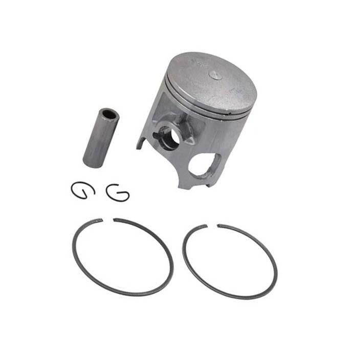 0.75mm Yamaha Rx135 King 58.75mm Piston Segman Kit A