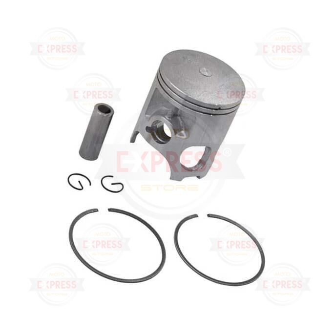 0.75mm Yamaha Rx135 King 58.75mm Piston Segman Kit A