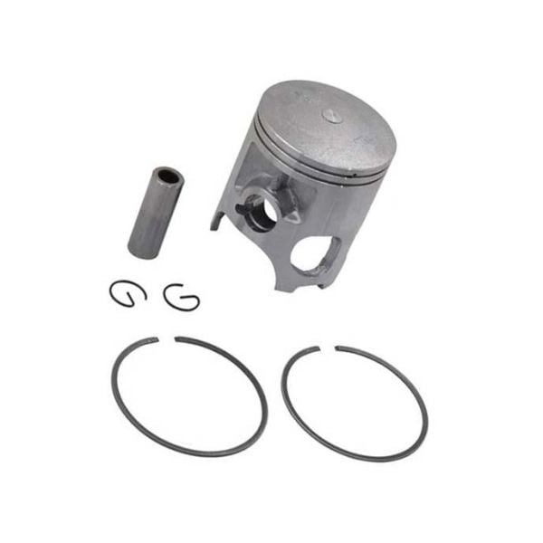 0.75mm Yamaha Rx135 King 58.75mm Piston Segman Kit A