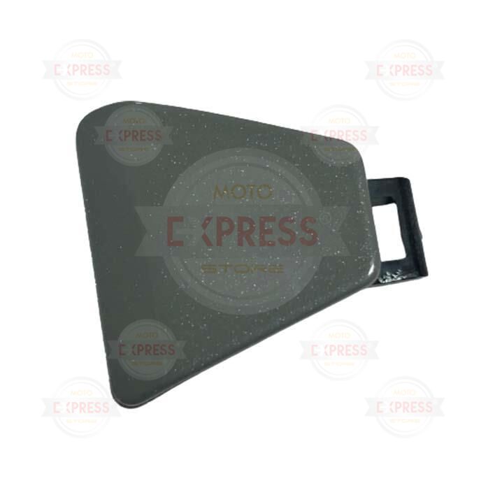Honda Dio110 2023 Acil Durum Emg Kapağı Grenajı Nardo Gri A