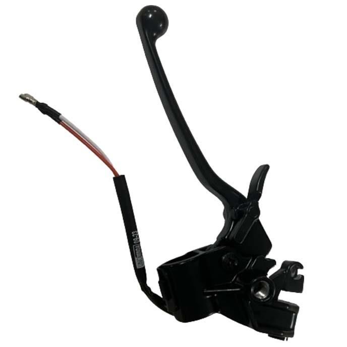 Tvs Jupiter125 Ntorq125 2023-2024 Kütüklü Komple Sol Fren Kolu Maneti Kütüğü A