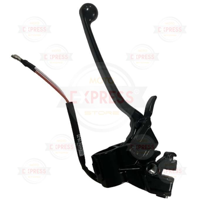 Tvs Jupiter125 Ntorq125 2023-2024 Kütüklü Komple Sol Fren Kolu Maneti Kütüğü A
