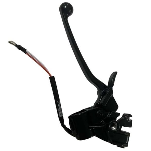 Tvs Jupiter125 Ntorq125 2023-2024 Kütüklü Komple Sol Fren Kolu Maneti Kütüğü A