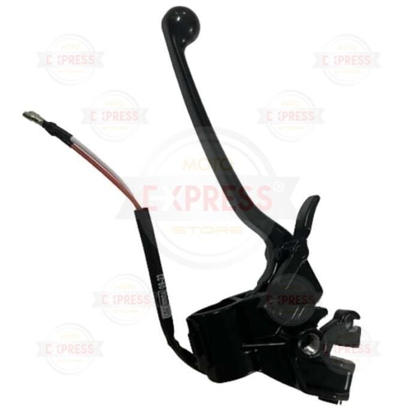 Tvs Jupiter125 Ntorq125 2023-2024 Kütüklü Komple Sol Fren Kolu Maneti Kütüğü A