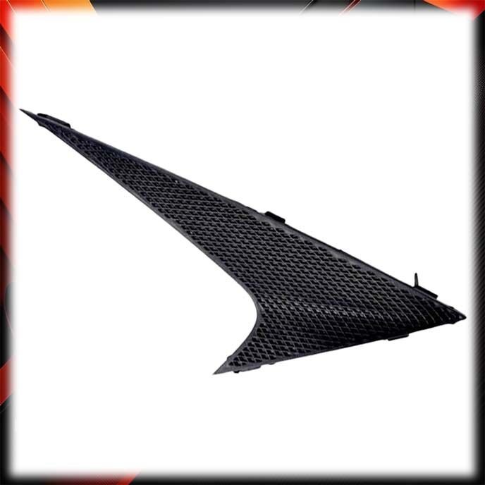 Bajaj Pulsar Rs200 15-26 Sağ Ön Grenaj Üstü Dekoratif Kapak Izgarası A