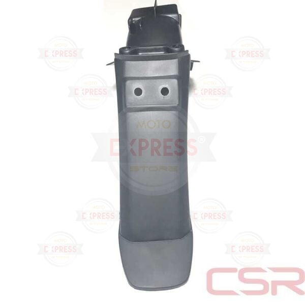 Moto Express ÇAMURLUK ARKA CRYPTON