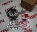 Moto Express GY6 80 CC SİLİNDİR KİT 50 MM PİSTON ÇAPI