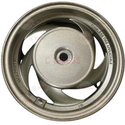 Moto Express JANT ARKA SPACY