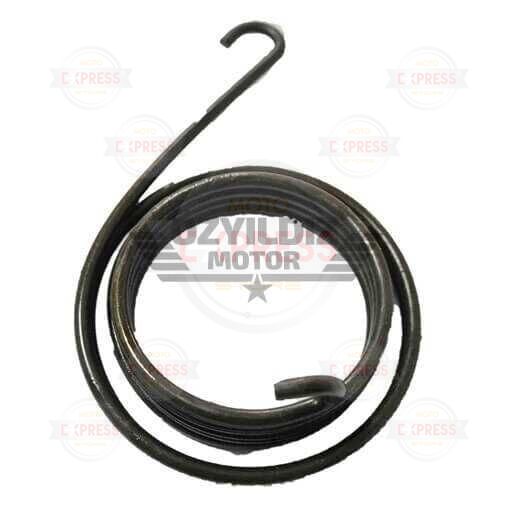 Moto Express MARŞ YAYI ACTİVA