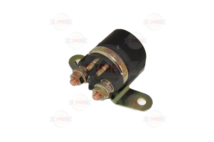 Suzuki Gn 250 Marş Rolesi