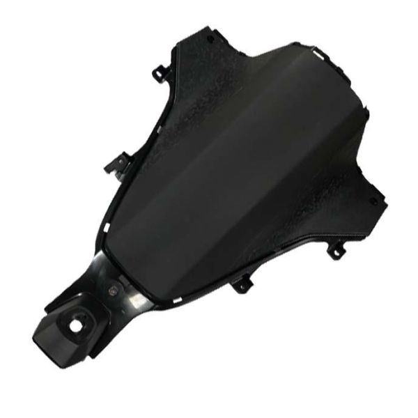 Honda Dio110 21-24 İç Kutu Göğüs Grenajı Alt Kapak Plastiği Cs