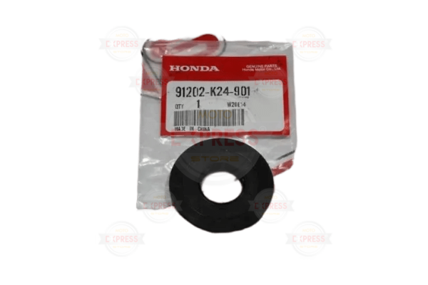 Krank KeçesiHonda Activa S 125 21.8   53  6 91202-K24-901 Oem