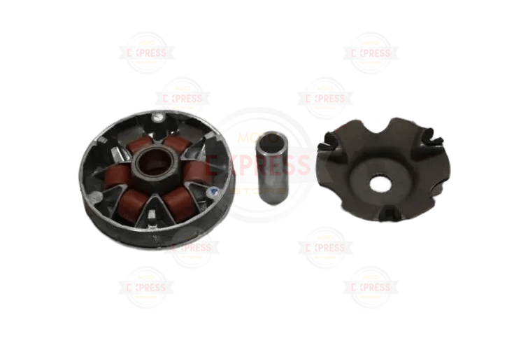 Piaggio Fly 125 - Fly 100  Ön Varyatör Komple