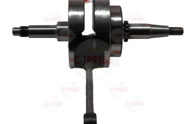 Tvs Apache Rtr Krank A