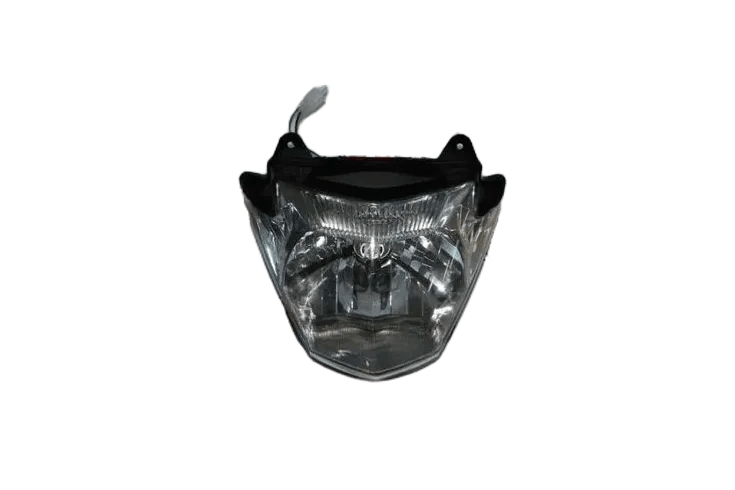YBR 125 ESD KOMPLE FAR