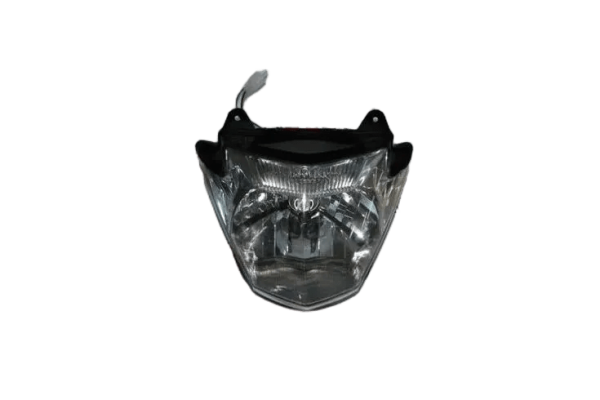 YBR 125 ESD KOMPLE FAR