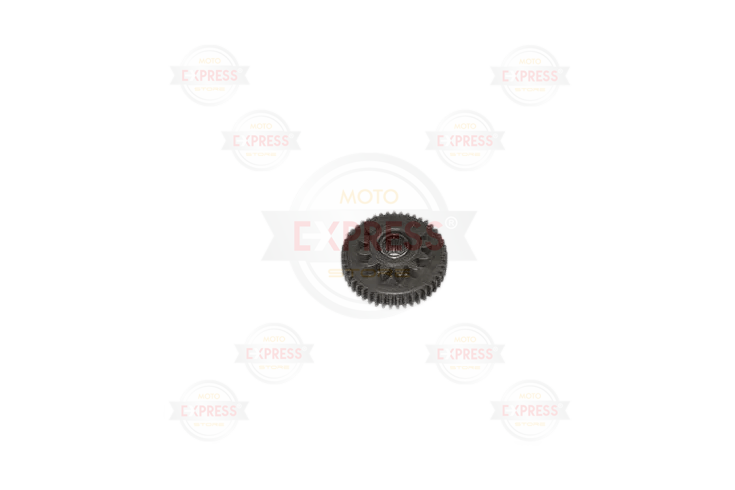 Bws 125 Marş Uç Dişli