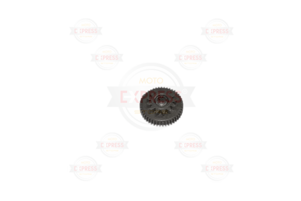 Bws 125 Marş Uç Dişli