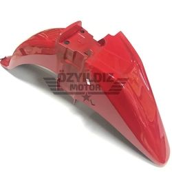 Moto Express ÇAMURLUK ÖN CRYPTON