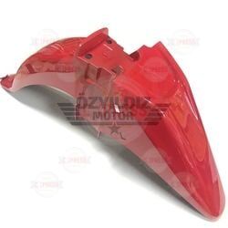 Moto Express ÇAMURLUK ÖN CRYPTON