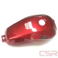 Moto Express DEPO BENZİN YBR125 2009 BORDO