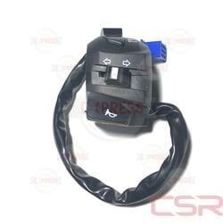 Moto Express KÜTÜK SOL RTR