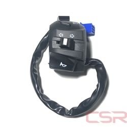 Moto Express KÜTÜK SOL RTR