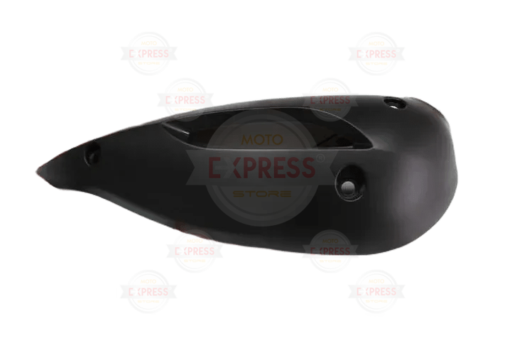 Piaggio Fly 125 Egzoz Muhafazası