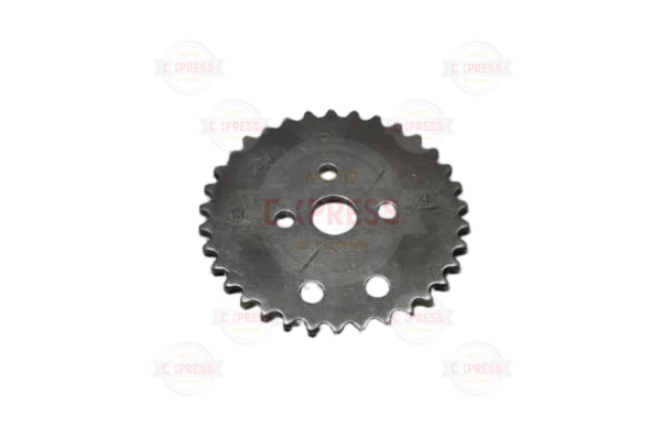 Tvs Apache Rtr Eksantrik Dişli A