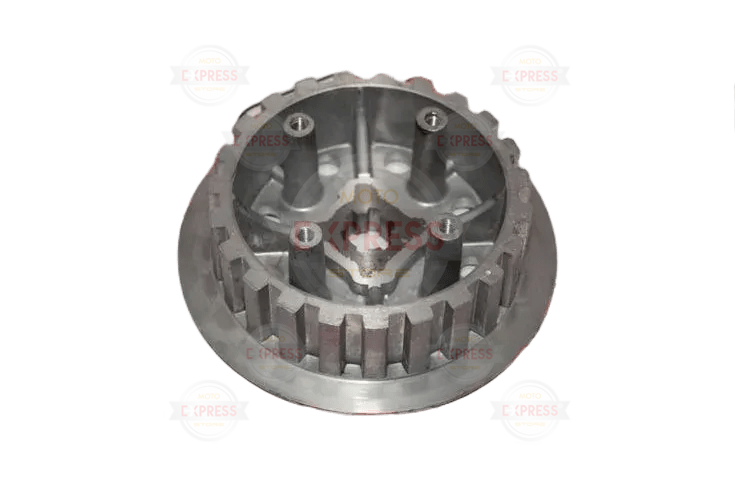 Yamaha Rx135 Debriyaj Tabla A