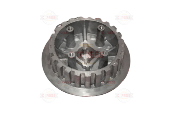 Yamaha Rx135 Debriyaj Tabla A