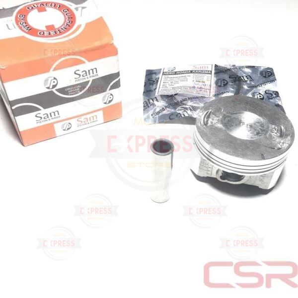 Moto Express PİSTON SEGMAN KARIZMA SAM 050