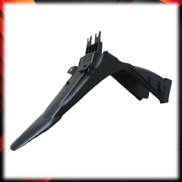 Yamaha Crypton T105E 1998-2004 Arka Çamurluk Plakalık Kuyruk Grenajı A