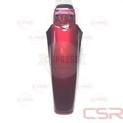 Moto Express ÇAMURLUK ÖN CRYPTON BORDO