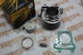 Moto Express KYMCO SİLİNDİR KİT 58.5 ÖZEL TAIWAN