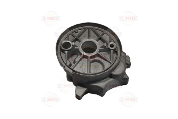 Activa-Beat Şanzıman Kapağı Wuyang