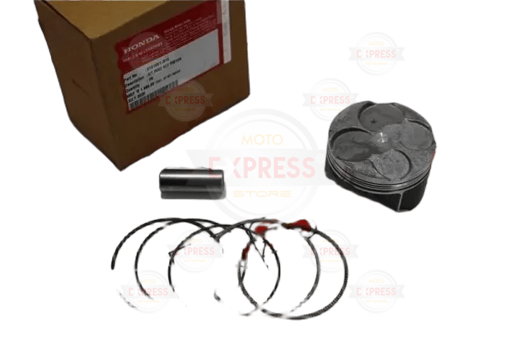 Honda Cbr 250 Piston Kit A
