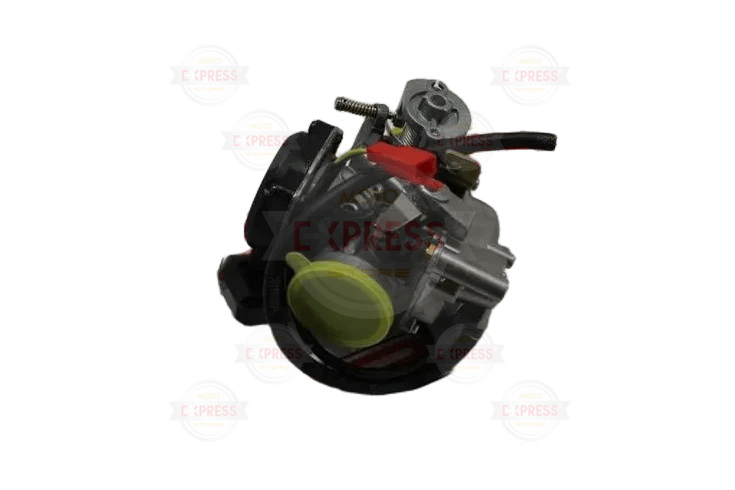 Piaggio Fly 125 Karbüratör