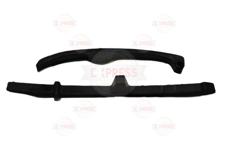 Tvs Apache Rtr Eksantrik Zincir Kılavuzu Tk A