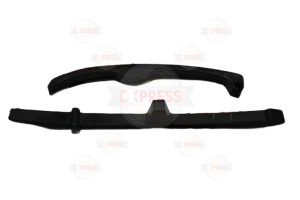 Tvs Apache Rtr Eksantrik Zincir Kılavuzu Tk A